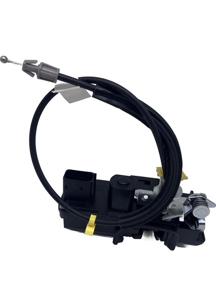 Ön Kabin Kapı Kilidi Aktüatör Mandalı Cadillac Cts Için Pasif Giriş 2008-2014 15269872 19210210 20922217 (Yurt Dışından)