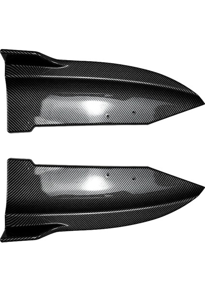 Bmw X6 G06 M Sport 2020-2022 Karbon Fiber Ab (Yurt Dışından)