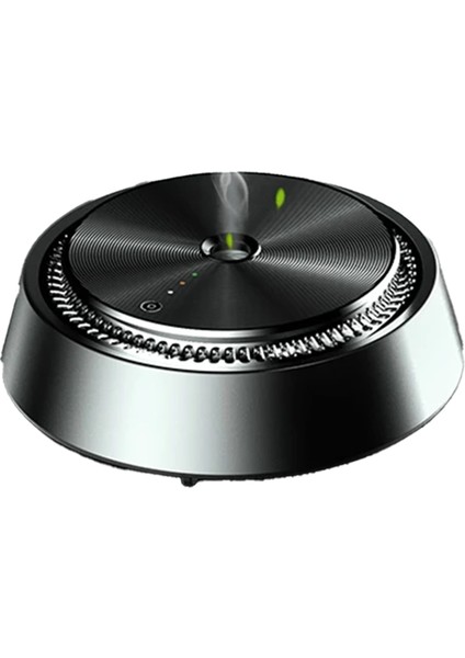 Otomatik Elektrik Aroma Difüzör Esansiyel Yağ Araç Hava Sınıfı Otomatik Parfüm Aromaterapi Iyonları Formaldehit Hava Temizleyici (Yurt Dışından)