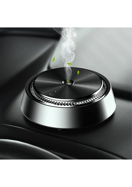 Otomatik Elektrik Aroma Difüzör Esansiyel Yağ Araç Hava Sınıfı Otomatik Parfüm Aromaterapi Iyonları Formaldehit Hava Temizleyici (Yurt Dışından) fiyatları