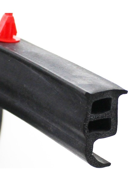 Bagaj Kapısı Kapı Arka Üst Kauçuk Saplama Şeritleri MB669336 Mitsubishi Montero Gen2 V31 V32 V33 1992-2000 (Yurt Dışından) modelleri