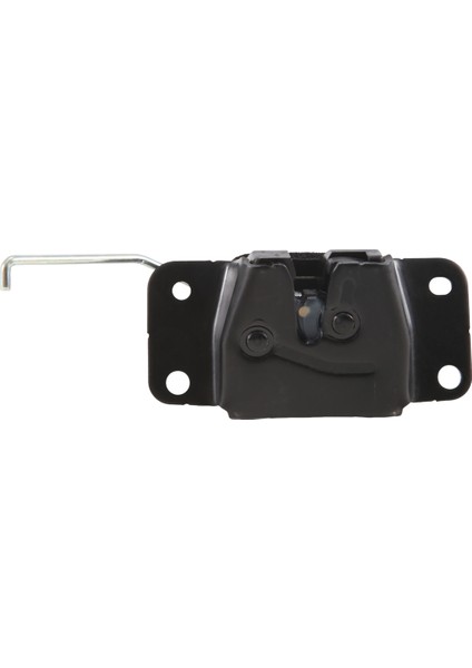 7140108001 7140108002 Araba Arka Bagaj Kapağı Mandal Assy Ssangyong Rexton Için Uyuyor (Yurt Dışından) fiyatları
