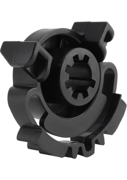 2011-2017 Için Dodge Durango Jeep Grand Cherokee Heat &amp; Ac Actuator Gear 68214880AA (Yurt Dışından)