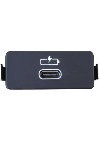 84108711940 Bmw X1 X2 X3 X4 X5 X6 X7 USB Fiş Soketi Şarj Cihazı Arayüzü 84 10 8 711 940 (Yurt Dışından) modelleri