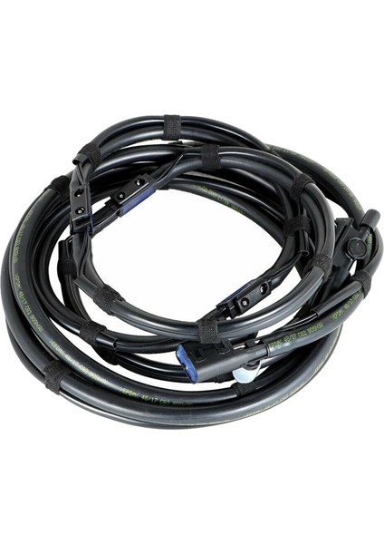 Yeni Ön Cam Ön Cam Yıkayıcı Nozul Jet Hortumu A2218600292 -Mercedes-Benz W221 C216 2007-2014 CL550 600 S350 S400 (Yurt Dışından) fırsatları