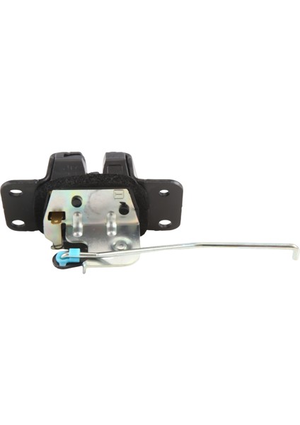 7140108001 7140108002 Araba Arka Bagaj Kapağı Mandal Assy Ssangyong Rexton Için Uyuyor (Yurt Dışından) indirimleri