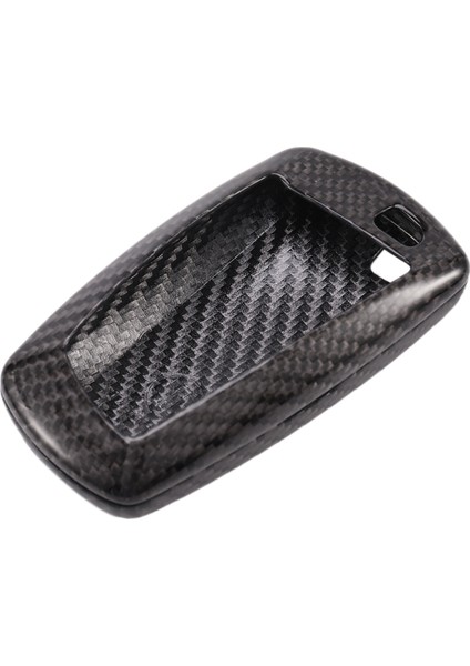 Premium Gerçek Karbon Fiber Kılıf Kapağı Bmw 1 3 4 5 6 7 Serisi F30 F32 F22 F10 F80 F82 Anahtar Fob Uzaktan Kumanda (Yurt Dışından) modelleri