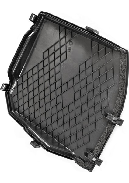 Araç Pil Kutusu Ön Kapak 31353766 Volvo S60 S80 V60 V70 XC60 XC70 2008-2018 Pil Kapak Kabuğu Dış Gövde (Yurt Dışından) modelleri