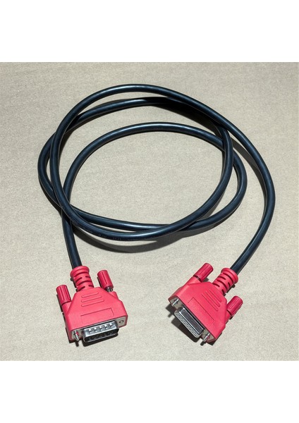 Obd 2 Autel Maxisys Araç Teşhis Aracı Için Uzatma Kablosu 15PIN 26PIN Kablo DS708 Ana Kablo DS708 Adaptör (Yurt Dışından) fırsatları