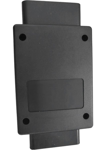 Bluetooth Araç Obd Fiş Evrensel Uzatma Kablosu 16 Pin Adaptör Test Cihazı Arayüz Konnektörü Siyah (Yurt Dışından) fırsatları