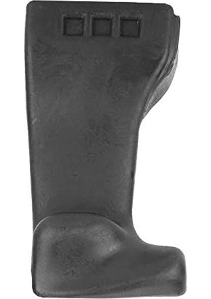Hunter TCA34 Lastik Değiştiricileri Için Araç Başı, Parça Mount Demount Naylon Plastik Ördek Kafası Evrensel RP6-710014120 (Yurt Dışından)