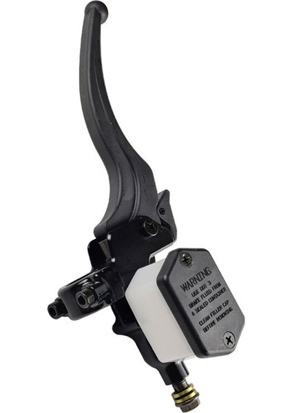 Polaris Sportsman Xplorer Magnum Xpress Için 2050078 Ön Fren Ana Silindiri (Yurt Dışından)