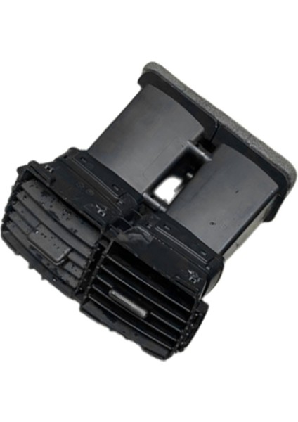 Citroen C5 Aircross 18-21 Peugeot 4008 Için Araba Arka Arka Emme Havalandırma Grille Air Outlet 9816002677 (Yurt Dışından) fırsatları