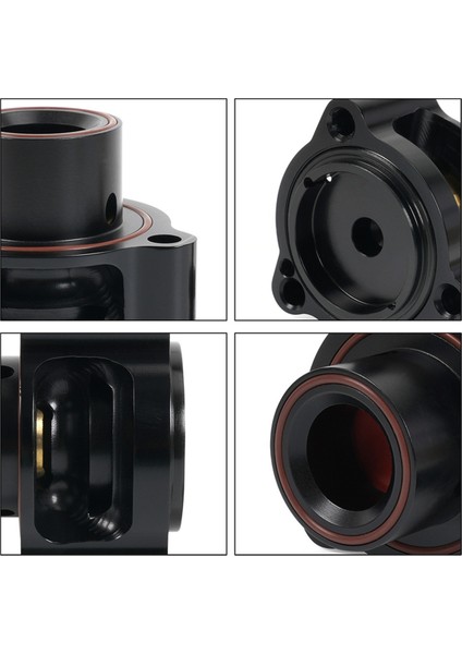 Araba Tfsı Blow Off Valf Base T9451 Blow Off Valf Vta Dv ve Vw Audi 2.0t Araç Modifiye Parçaları (Yurt Dışından) fiyatları