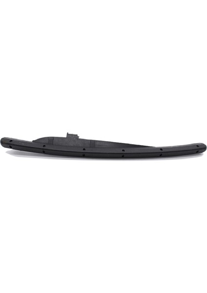 Araba Stil Ön Sol N/s Kapı Kenar Koruyucu Kalkanı Ford Focus Mk3 Mk4 2010-2022 BM51A265B13AH 1879783 (Yurt Dışından) modelleri