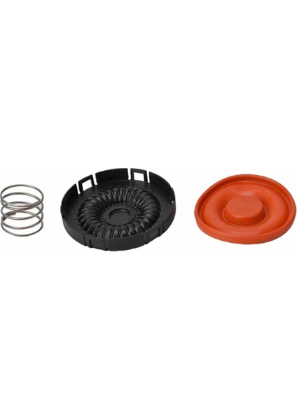 Bmw Motor Valfı Kapağı Için Pcv Diyafram Onarım Kiti 11127588412 Pcv Diyafram Yay Tespit Kapağı N20 2.0l 2 Pcs (Yurt Dışından) indirimleri