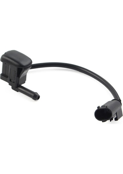 1pcs Ön Cam Yıkama Nozul W/ısıtmalı LR040670 Land Rover Range Rover L322 2002-2012 Ön Cam Püskürtme Jeti (Yurt Dışından) fırsatları