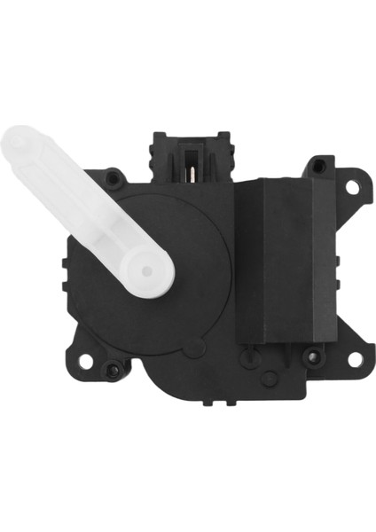 063700-7061 Araba Isıtıcı Kontrol Damper Servo Aktüatör Motoru Lexus RX300 1999-2003 6 Coll 3.0l 0637007061 (Yurt Dışından)