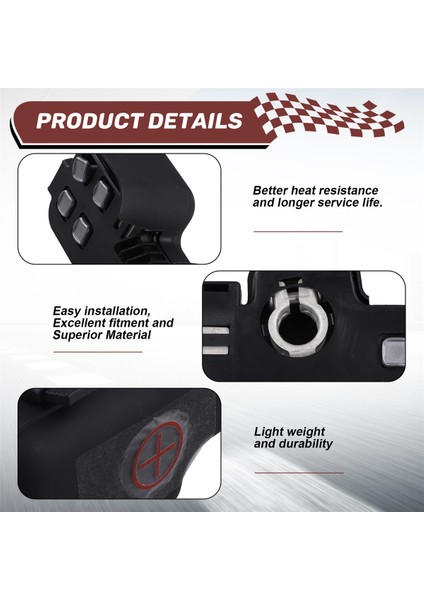 919602J000 Sigorta Kutusu Sigortası Kia Mohave Borrego 2007-2016 91960 2J000 91960-2J000 (Yurt Dışından) indirimleri