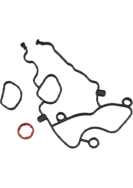 Dodge Ram Chrysler Jeep 3.6l Motor Için Yeni Zamanlama Zinciri Kılıfı Kapak Contası 68228480AA (Yurt Dışından)