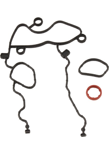 Dodge Ram Chrysler Jeep 3.6l Motor Için Yeni Zamanlama Zinciri Kılıfı Kapak Contası 68228480AA (Yurt Dışından) modelleri