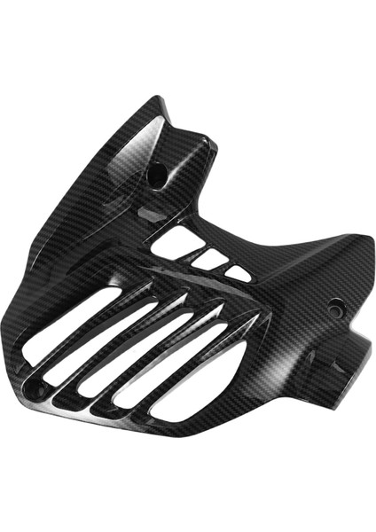 Radyatör Paneli Kapak Fan Kapağı Radyatör Koruma Yamaha Için Izgara Karbon Fiber Desen Nmax 155 NMAX155 V2 2020 2021 (Yurt Dışından) fiyatları