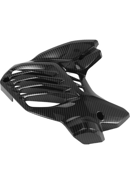 Radyatör Paneli Kapak Fan Kapağı Radyatör Koruma Yamaha Için Izgara Karbon Fiber Desen Nmax 155 NMAX155 V2 2020 2021 (Yurt Dışından) modelleri
