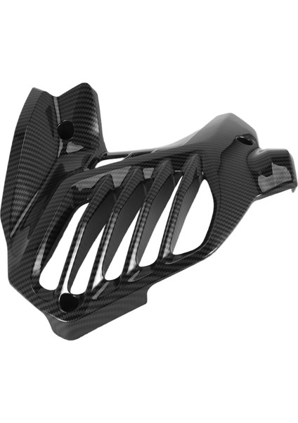 Radyatör Paneli Kapak Fan Kapağı Radyatör Koruma Yamaha Için Izgara Karbon Fiber Desen Nmax 155 NMAX155 V2 2020 2021 (Yurt Dışından) fırsatları