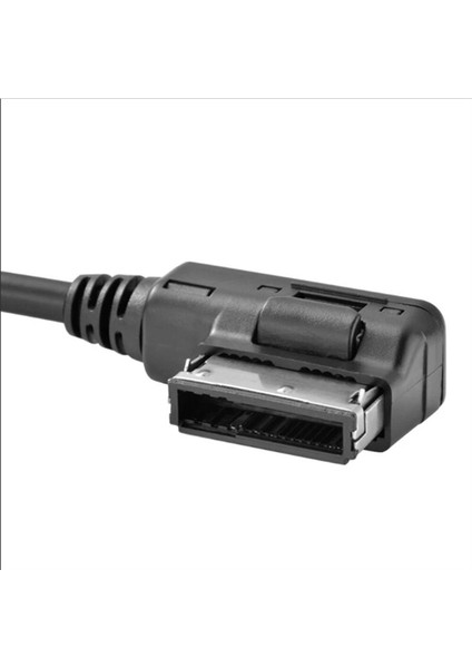 Araba Audio Bluetooth Müzik Adaptörü 5V USB Kablosuz Amı Mmı Mdı Sistemi Aux Bluetooth Adaptörü Mercedes-Benz (Yurt Dışından) fırsatları