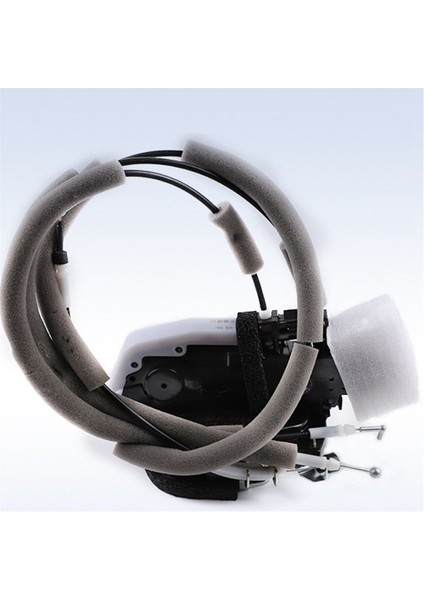 Ön Kilit Montaj Dört Kapılı Kilit Montajı Merkezi Kilitleme Cihazı 80501-3DN0A-B105 Nissan 11-15 Yeni Tiida (Yurt Dışından) modelleri