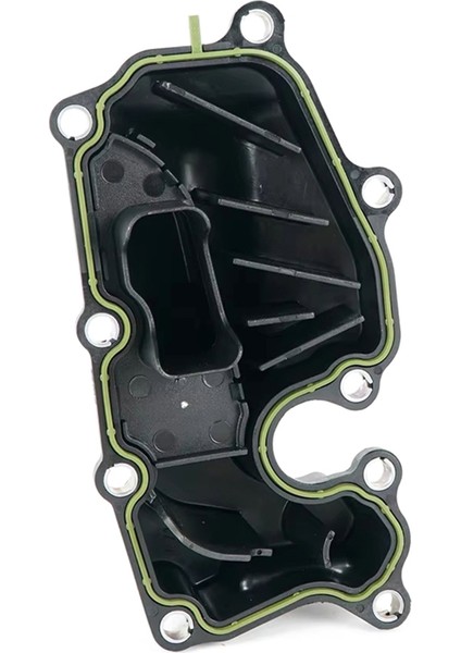 Pcv Yağ Havalandırma Ayırıcı 06J103464 Audi A3 A4 Q3 Q5 Tt Vw cc Golf Beetle Passat 06H103464L 06J 103 464 06H103464M (Yurt Dışından) modelleri
