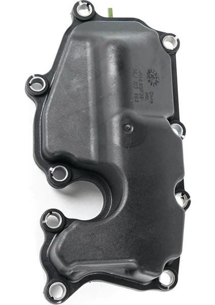Pcv Yağ Havalandırma Ayırıcı 06J103464 Audi A3 A4 Q3 Q5 Tt Vw cc Golf Beetle Passat 06H103464L 06J 103 464 06H103464M (Yurt Dışından) fırsatları