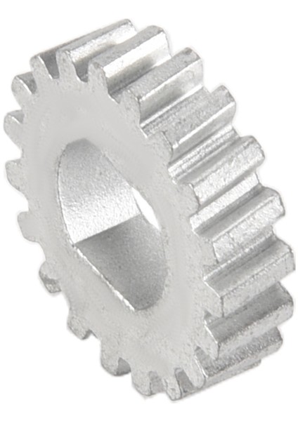 19 Diş Sunroof Motor Cog Dişli A2048201442 Mercedes Için Bmw Ford Jaguar Volvo Araba Aksesuarları (Yurt Dışından)