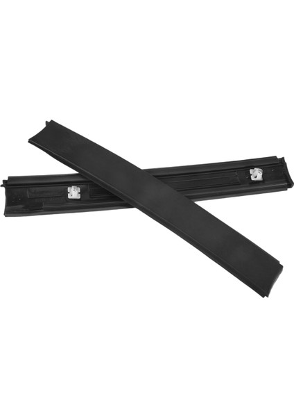 872101F001 872201F001 2pcs Araç Çatı Su Şeridi Kapağı, Kia Sporttage Için Bagaj Rafının Ön Kapak Plakası 2005-2010 (Yurt Dışından) fiyatları