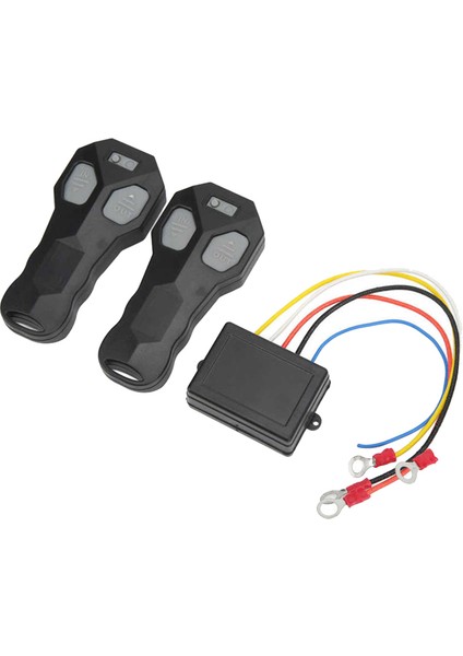 Kablosuz Vinç Uzaktan Kumanda Kamyon Kamyon Araçları Için Kauçuk Düğmesi Sızdırmazlık Kauçuk Düğmesi Vinç Denetleyicisi (Yurt Dışından) fiyatları