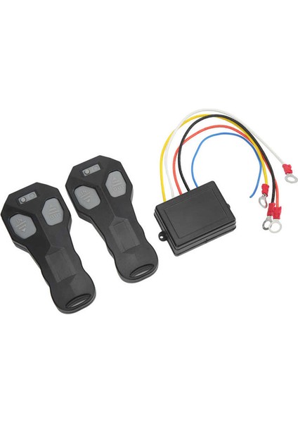 Kablosuz Vinç Uzaktan Kumanda Kamyon Kamyon Araçları Için Kauçuk Düğmesi Sızdırmazlık Kauçuk Düğmesi Vinç Denetleyicisi (Yurt Dışından) fırsatları