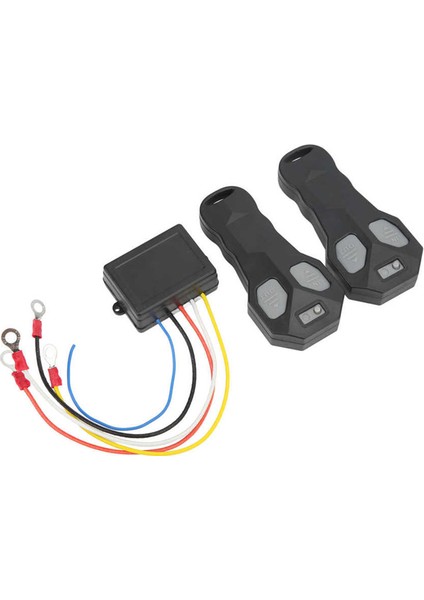 Kablosuz Vinç Uzaktan Kumanda Kamyon Kamyon Araçları Için Kauçuk Düğmesi Sızdırmazlık Kauçuk Düğmesi Vinç Denetleyicisi (Yurt Dışından) indirimleri