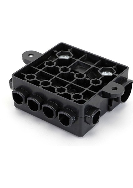 Mega ve Mıdı Sigortası Için Ağır Hizmet Güç Dağıtım Sigorta Kutusu Blok Araba Teknesi Otomatik Voltaj Regülatörleri (Yurt Dışından) modelleri