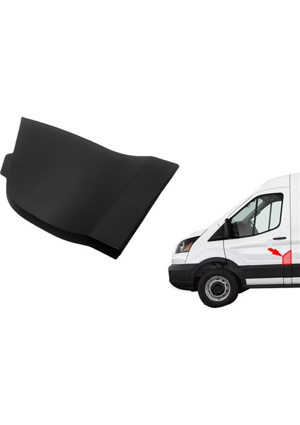 Ford Transit Mk8 V363 (2014-ON) Yakıt Deposu Kapağı BK31V4050A02CC (Yurt Dışından) fiyatları