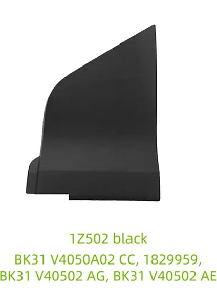 Ford Transit Mk8 V363 (2014-ON) Yakıt Deposu Kapağı BK31V4050A02CC (Yurt Dışından) modelleri