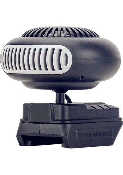 Dewalt 20V Pil Kablosuz Araç Isıtıcı Elektrikli Sıcak Hava Üfleyici Isıtma Fanı Ön Cam Demister Yıkıcı Elektrik Aleti (Yurt Dışından)