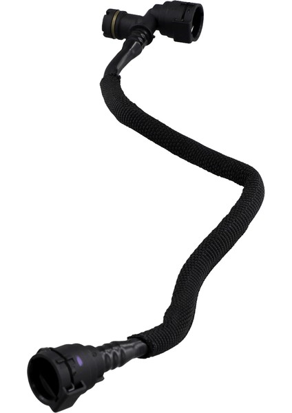 Araba Soğutucu Boru Ikincil Su Isıtıcısı&#39;ndan Su Deposu Egzoz Borusu 17127617366 Bmw B38 B48 2 Serisi X1 X2 Mini (Yurt Dışından)