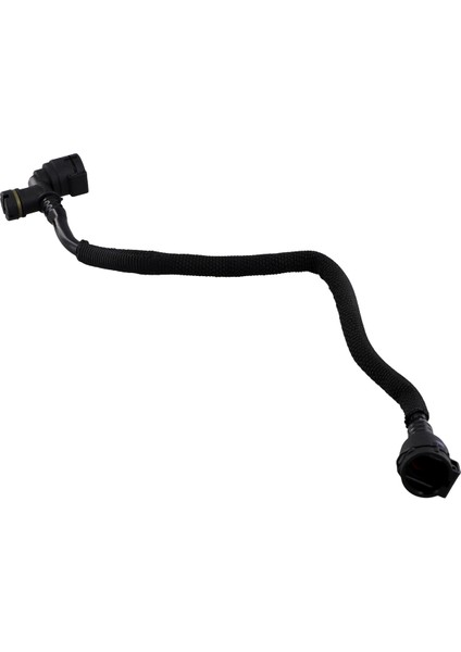 Araba Soğutucu Boru Ikincil Su Isıtıcısı&#39;ndan Su Deposu Egzoz Borusu 17127617366 Bmw B38 B48 2 Serisi X1 X2 Mini (Yurt Dışından) fiyatları