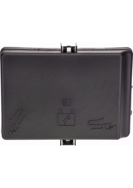 68260212AA Otomobil Güç Dağıtım Merkezi Sigorta Kutusu Dodge Challenger 2015-2016 Sigorta Koruma Kapağı (Yurt Dışından)