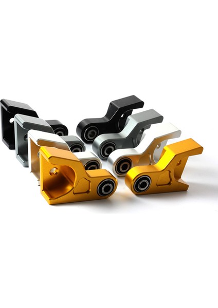 Honda ADV350 Için Forza 350 Gtr FORZA350 NSS350 Motosiklet Şok Emici Abirleme Arka Süspansiyon Bağlantı Kiti Titanyum (Yurt Dışından) indirimleri