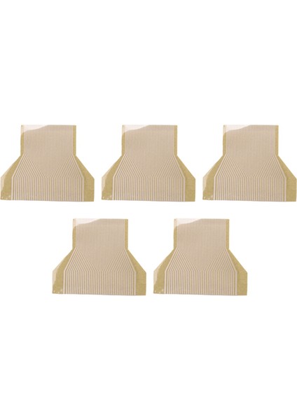 5pcs Araba Enstrümanı Teşhis LCD Ekran Ekranı Vw Daf Küme Pixel Eksik Hata Onarımı Için 38 Line Şerit Kablosu (Yurt Dışından) fiyatları