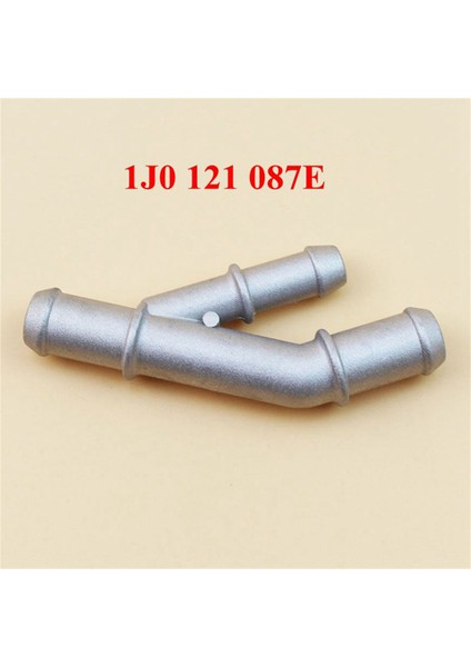 7pcs Alüminyum Motor Soğutucu Flanş Hortum Konektör Kitleri 06A121133J Golf Için Mk4 Jetta 1.8t Audi Tt 2000-2005 1J0121087C (Yurt Dışından) fırsatları