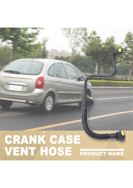 1192Q5 1192R2 1192Q7 Krank Kılıfı Peugeot Için Havalandırma Hortumu 106 306 206 206 Hatcheback 206 Sw Citroen Xsara Picasso (Yurt Dışından) fırsatları