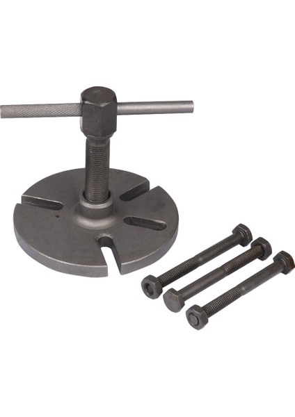 Evrensel Volan Rotor Magneto Çekme Yamaha Için Cıvatalar W/ Cıvatalar SRZ150 Ybr 125 Srz 150, Gy6 Motosiklet Kir Bisiklet (Yurt Dışından)