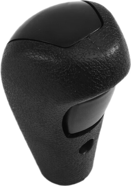 Ford Focus 2005-2012 Için Otomatik Araba Vardiyası Düğmesi Dişli Vites Knob Kafa Kafa Kılavuzu Kol Hentbol Sopası Otomatik Vardiya Düğmesi (Yurt Dışından) fiyatları